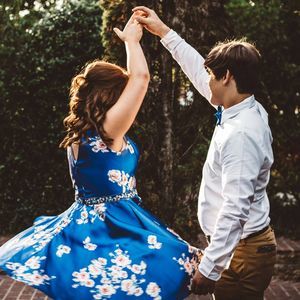 Meet your Posher, Cheyenne